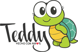 Logo de Teddy