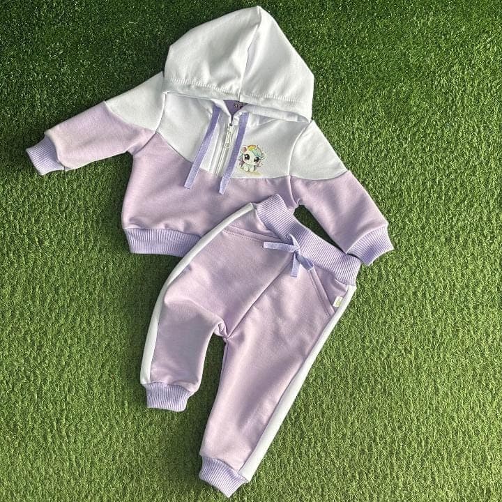 Sudadera Unicornio - imagen 1