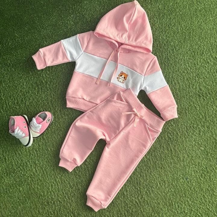 Conjunto Deportivo Rosa Rayas - imagen 1