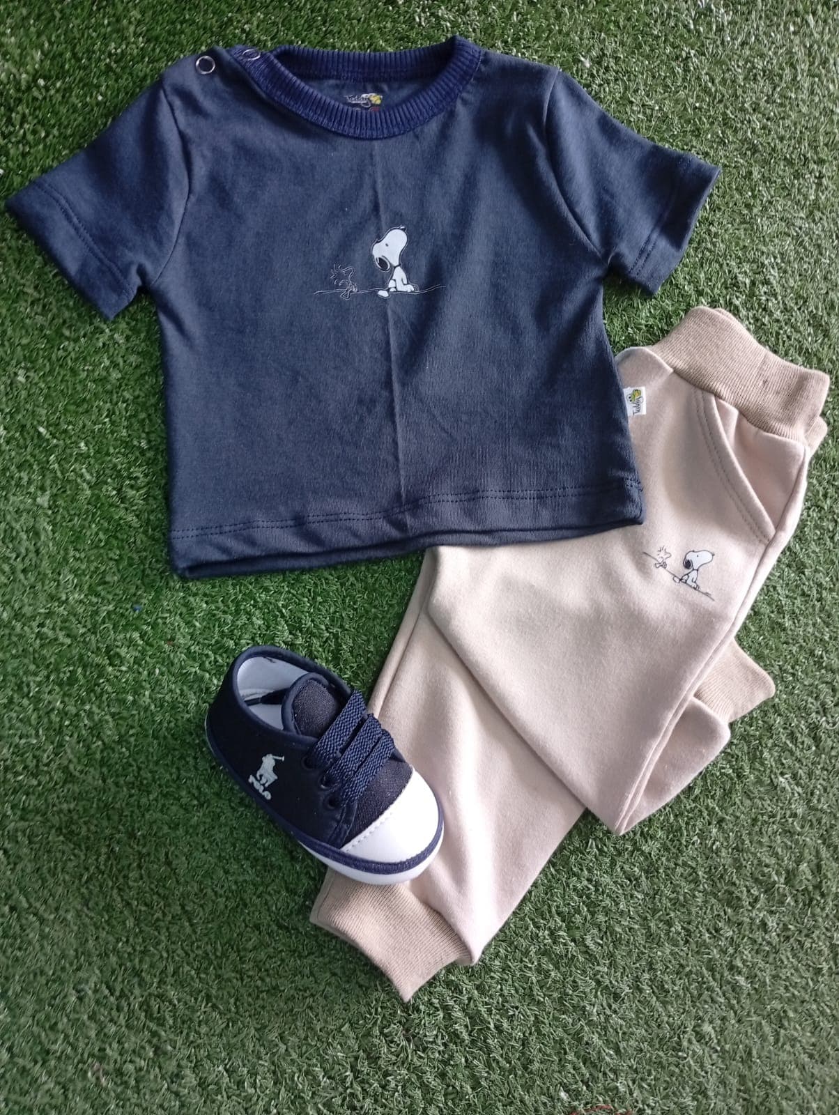 Conjunto Snoopy Surf - imagen 1