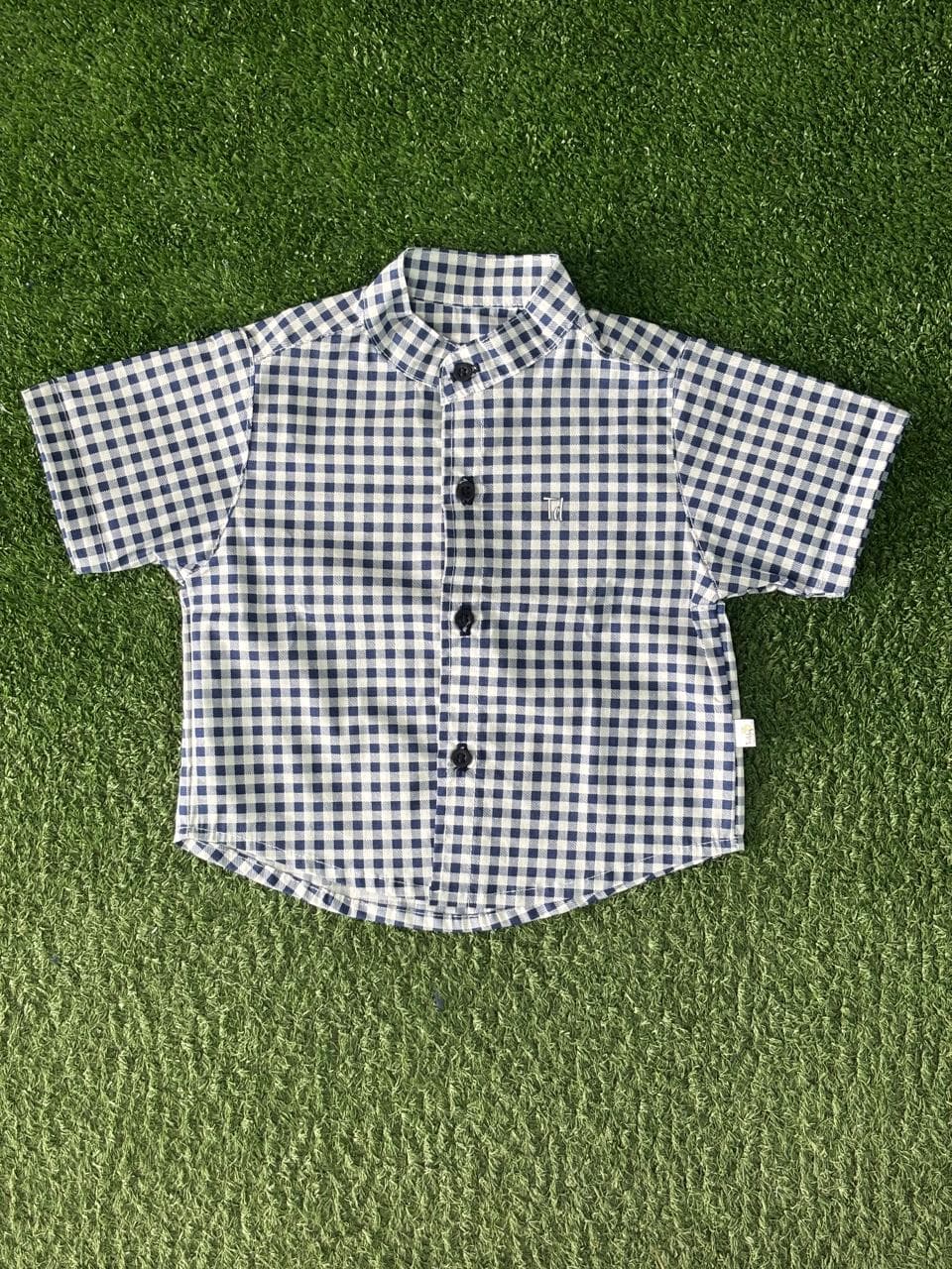 Teddy adventure - Cargo y Camiseta - imagen 2