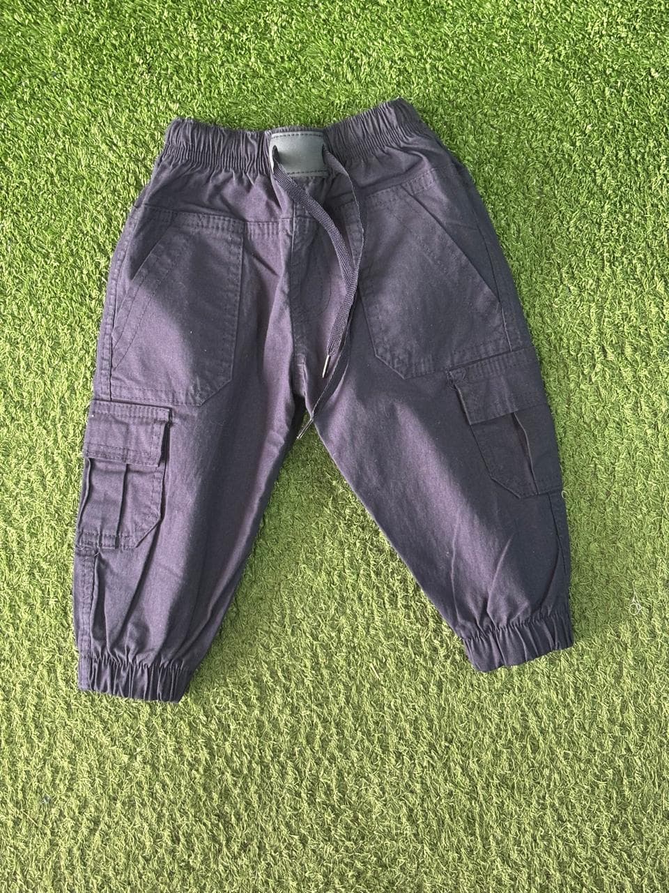 Teddy adventure - Cargo y Camiseta - imagen 3